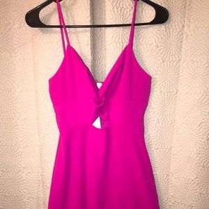 Cocktail dress brand new
